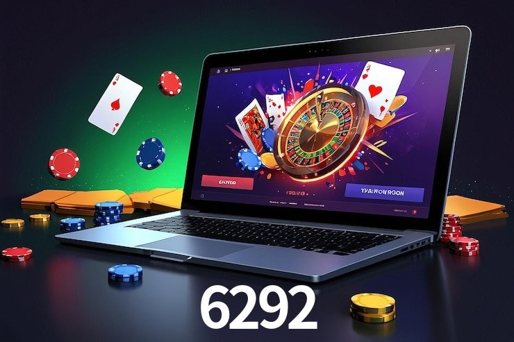 Casino VIP 6292
