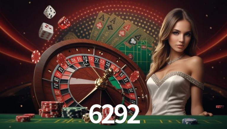 Live Casino 6292