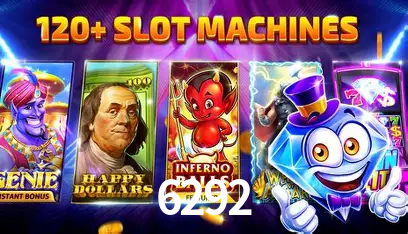 A Popularidade dos Caça-Níqueis no 6292