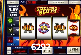 Desvendando o Mundo dos Jogos Virtuais na 6292